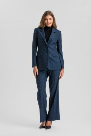 NATE 0403 BLUE SHINI