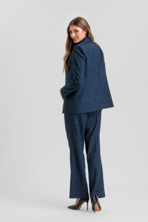 NATE 0403 BLUE SHINI