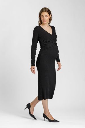 SOPHIE 9999 BLACK
