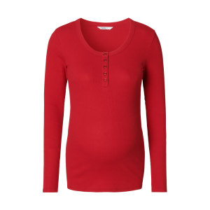 TOP NURSING LS 4260 JESTER RED
