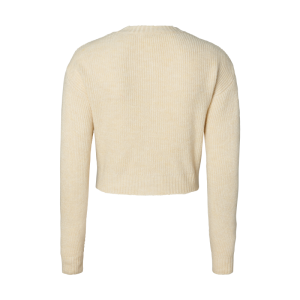 CARDIGAN NURSING LS 1105 BONE WHITE