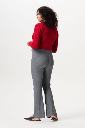 CARDIGAN NURSING LS 4260 JESTER RED