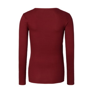 TOP NURSING LS 4522 ZINFANDEL