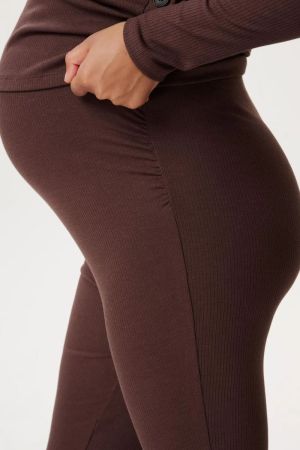 PANTS FLARED LEG FIT LONG 2613 SHOPPING B