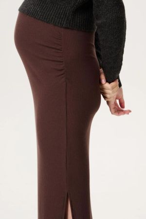 SKIRT MIDI 2613 SHOPPING B