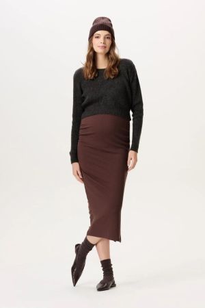 SKIRT MIDI 2613 SHOPPING B