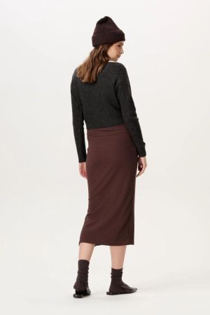 SKIRT MIDI 2613 SHOPPING B