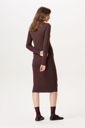 DRESS MIDI 2613 SHOPPING B