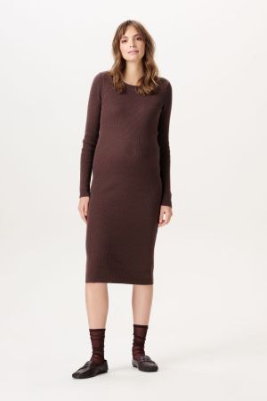 DRESS MIDI 2613 SHOPPING B