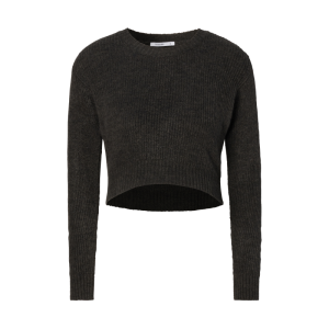 SWEATER NURSING LS 1790 P633 FORGE