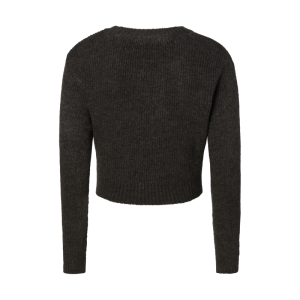 SWEATER NURSING LS 1790 P633 FORGE
