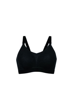 BASIC VOEDINGSBEHA KANT 001 BLACK