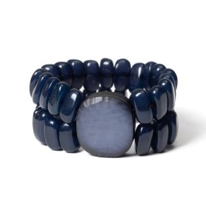 IRON BLUE