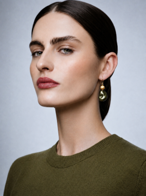 LIRA GREEN