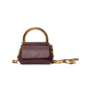 BONNIE BAG BORDEAUX BORDEAUX