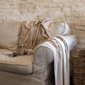 DAAN DEKEN BIG CAMEL/BEIGE