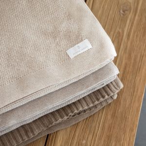 DAAN DEKEN BIG CAMEL/BEIGE
