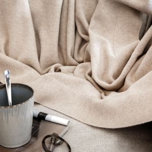 DAAN DEKEN BIG CAMEL/BEIGE