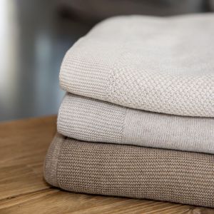 DAAN DEKEN BIG CAMEL/BEIGE