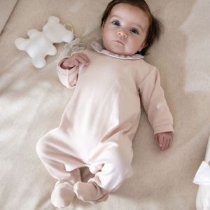 FOPSPEEN KNUFFELBEERTJE WIT